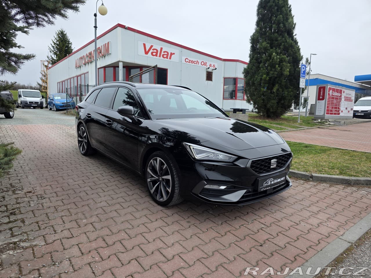 2020 Seat LEON