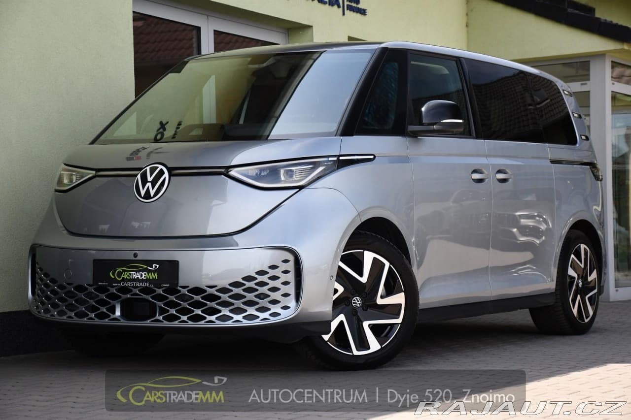 2023 Volkswagen OSTATNÍ
