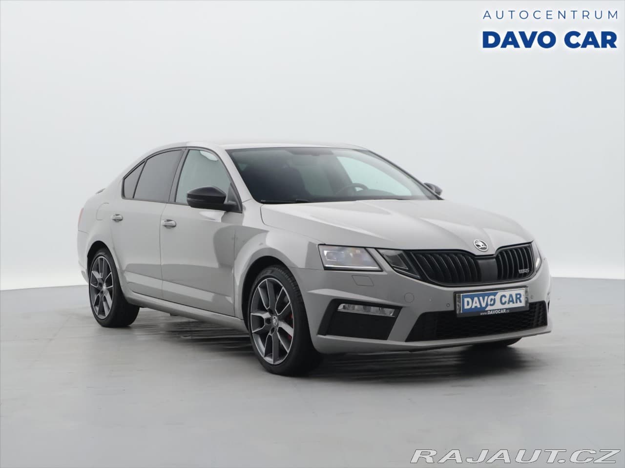 2019 Škoda OCTAVIA