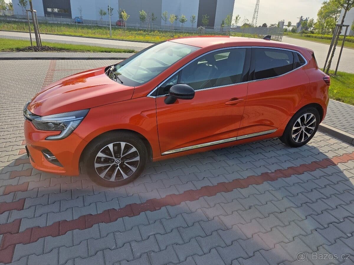 2023 Renault CLIO