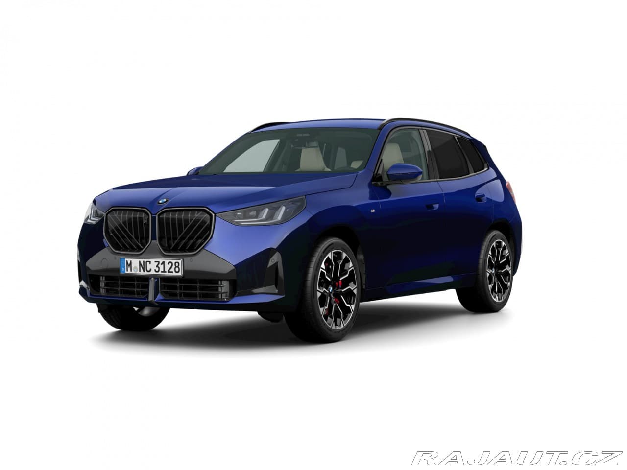 2025 BMW X3