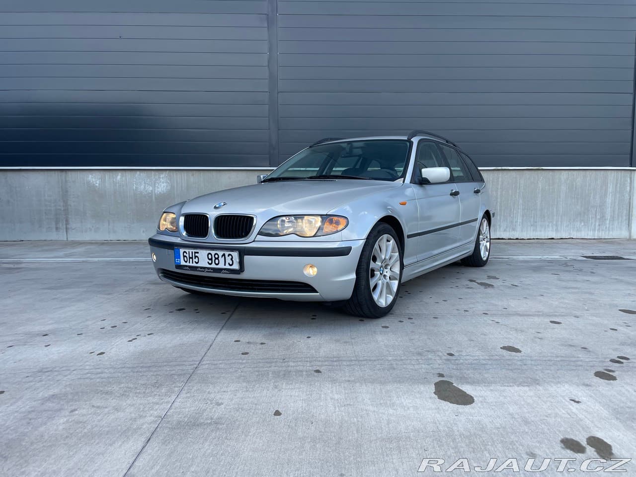 2006 BMW 3-SERIES