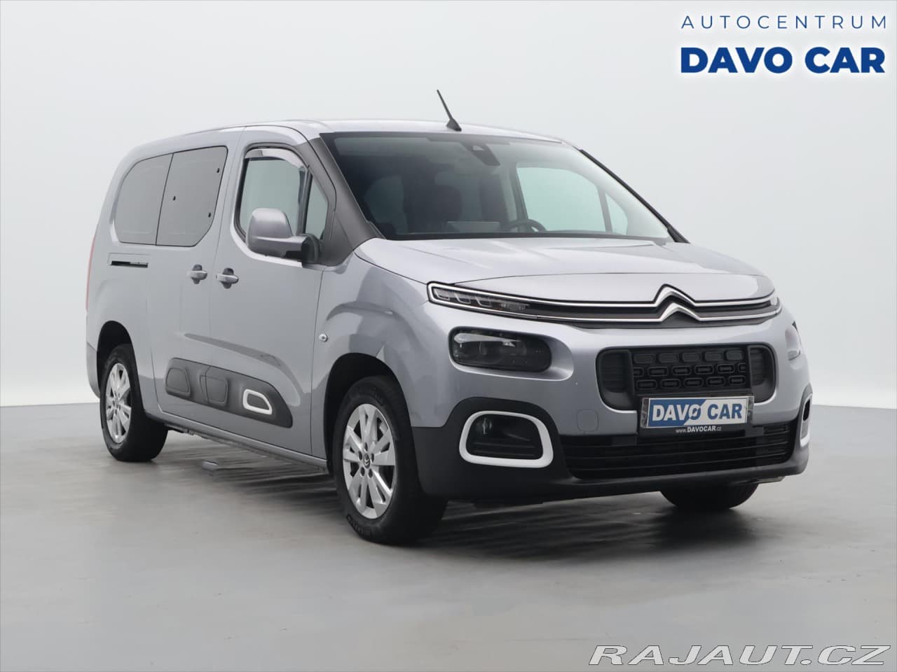 2021 Citroen BERLINGO