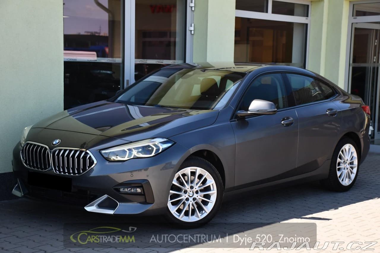 2021 BMW 2-SERIES