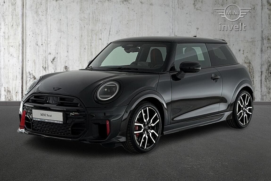 2025 Mini OSTATNÍ