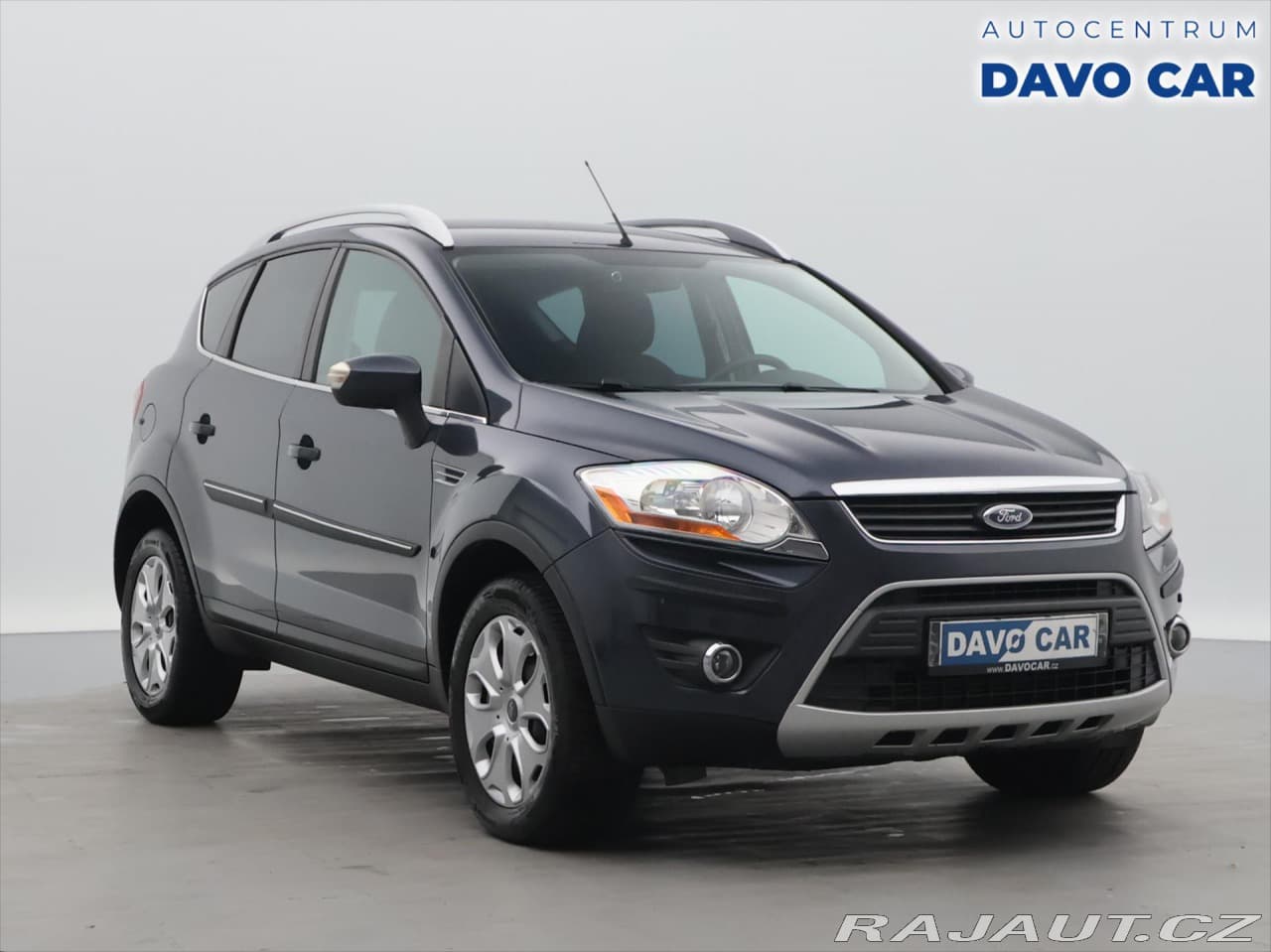 2010 Ford KUGA
