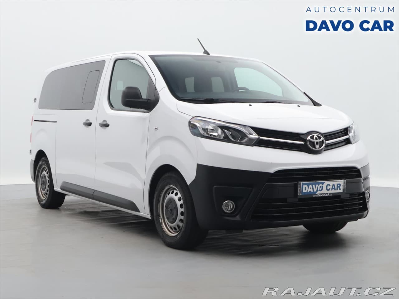 2023 Toyota PROACE