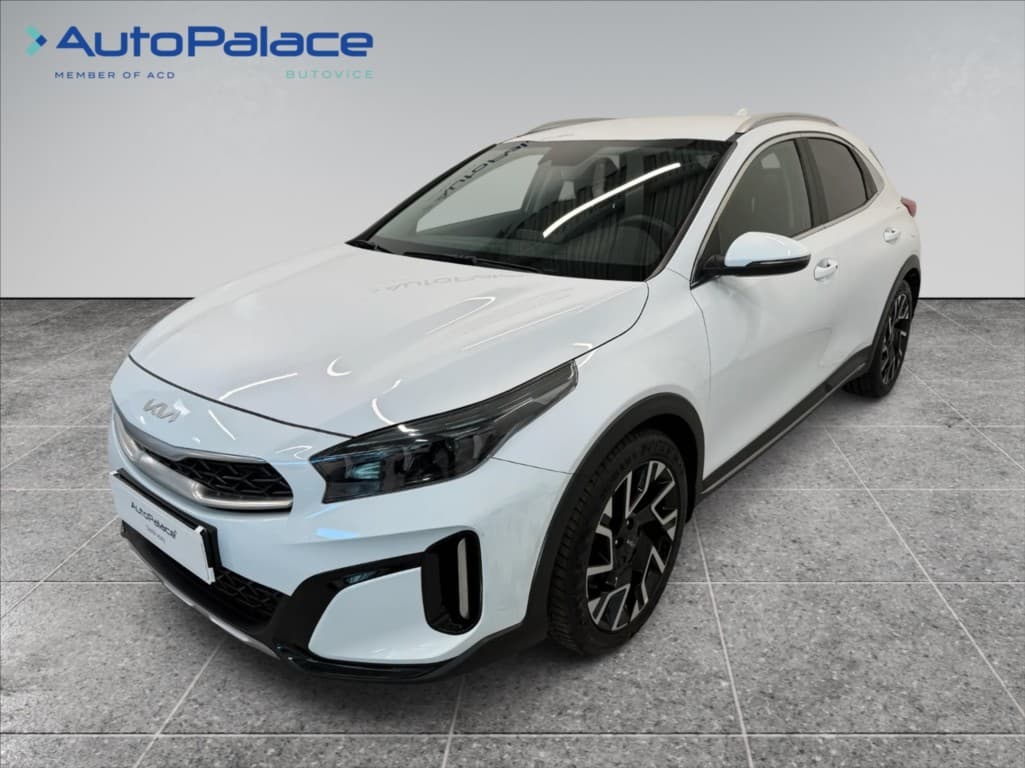 2023 Kia XCEED