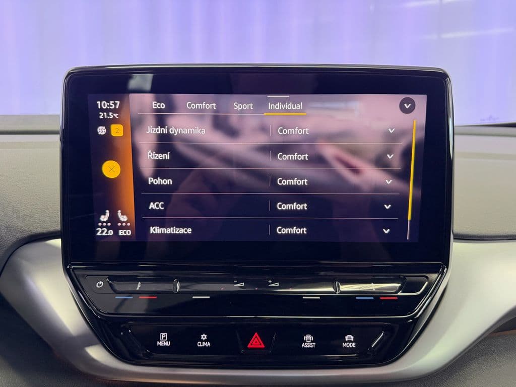 2022 Volkswagen ID.4