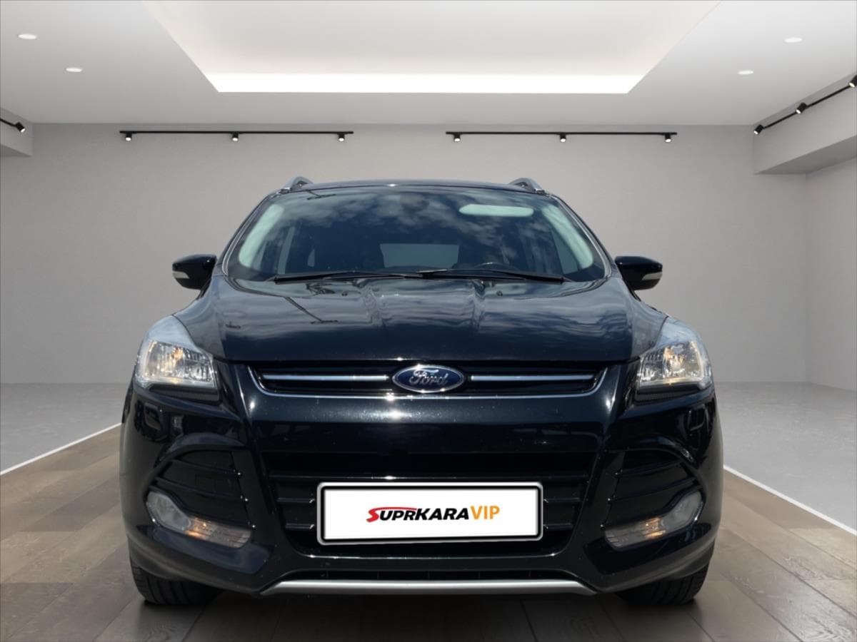 2015 Ford KUGA