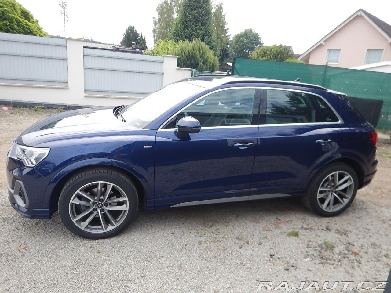 2021 Audi Q3