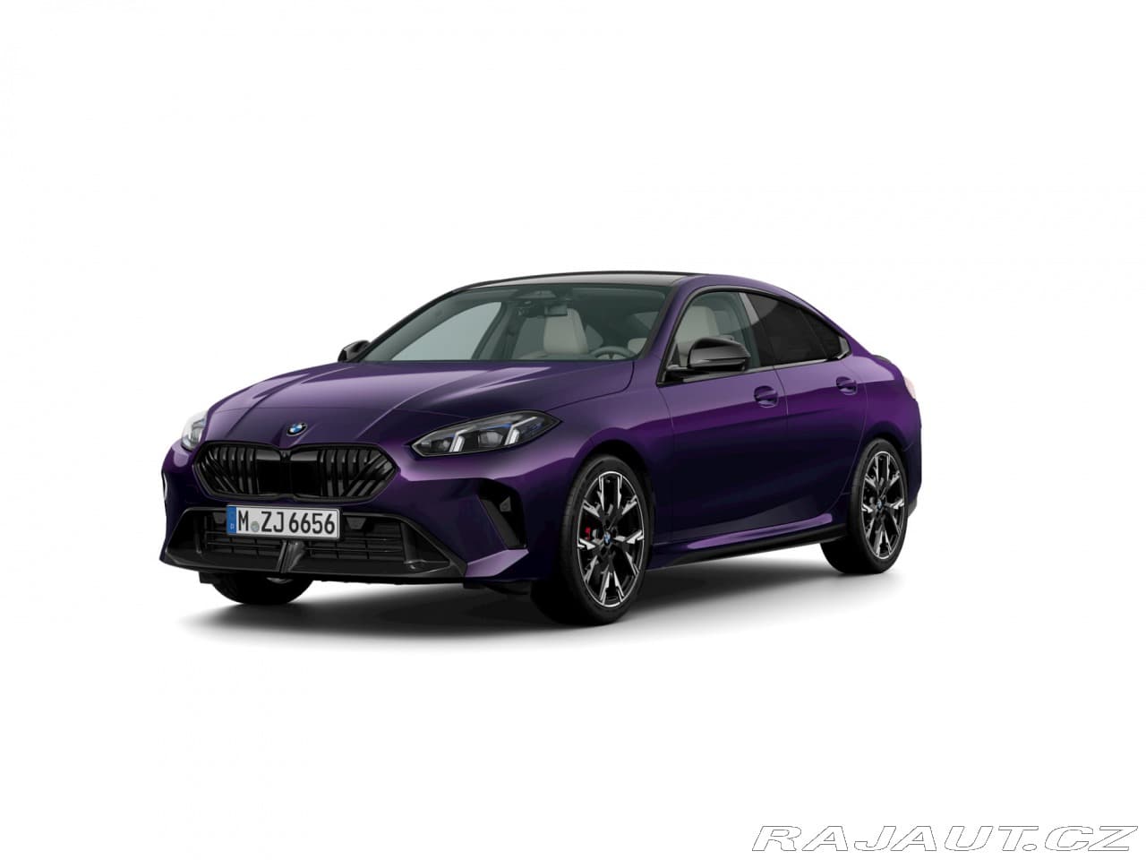 2025 BMW 2-SERIES