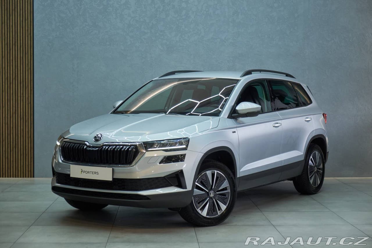 2023 Škoda KAROQ