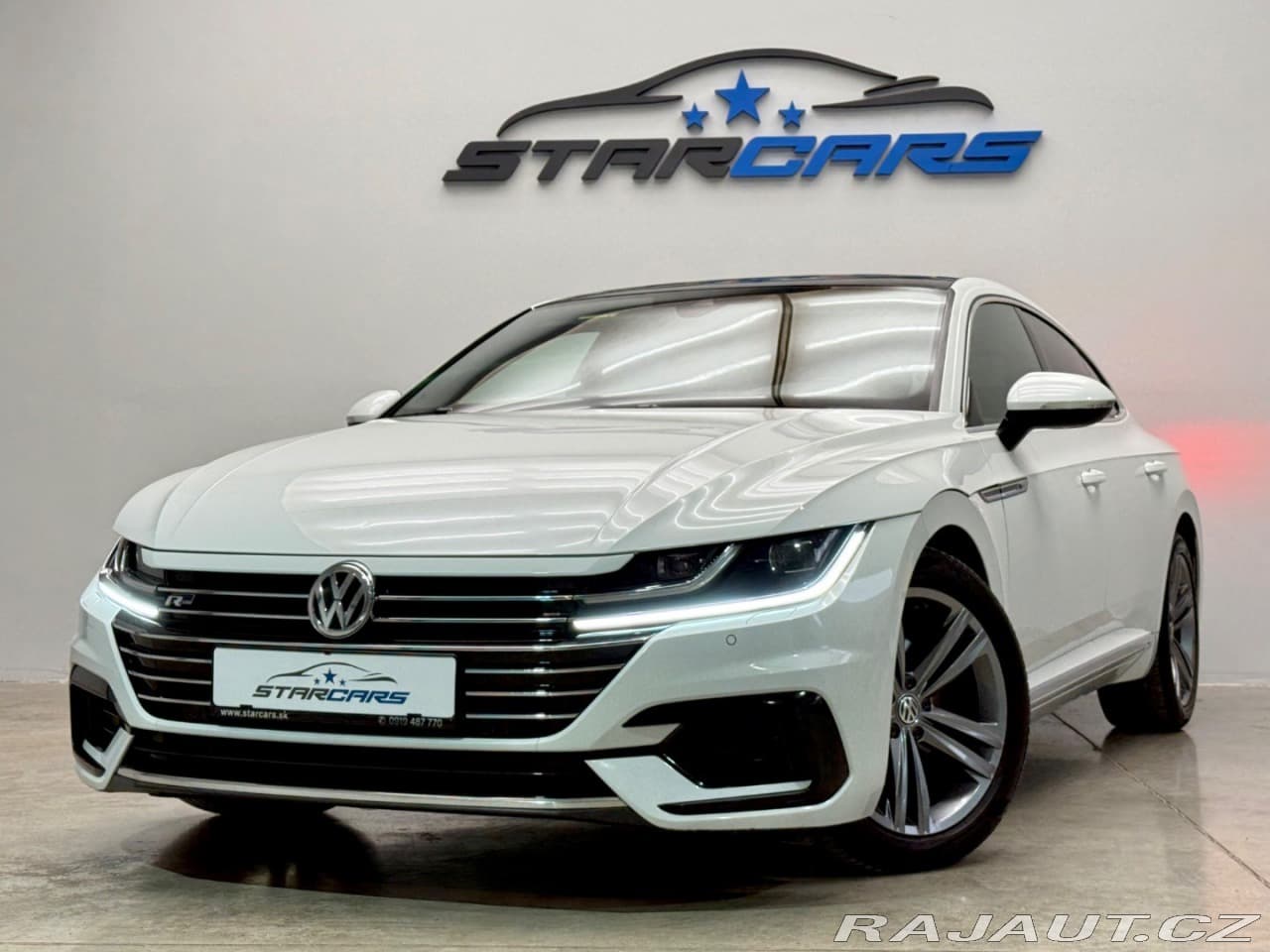 2020 Volkswagen ARTEON