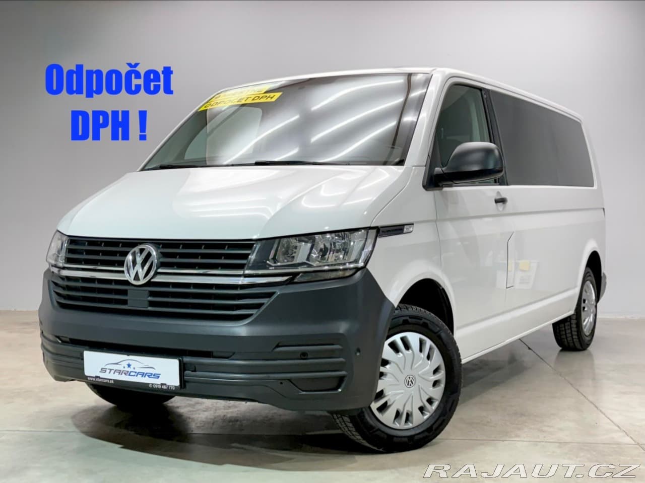 2021 Volkswagen OSTATNÍ