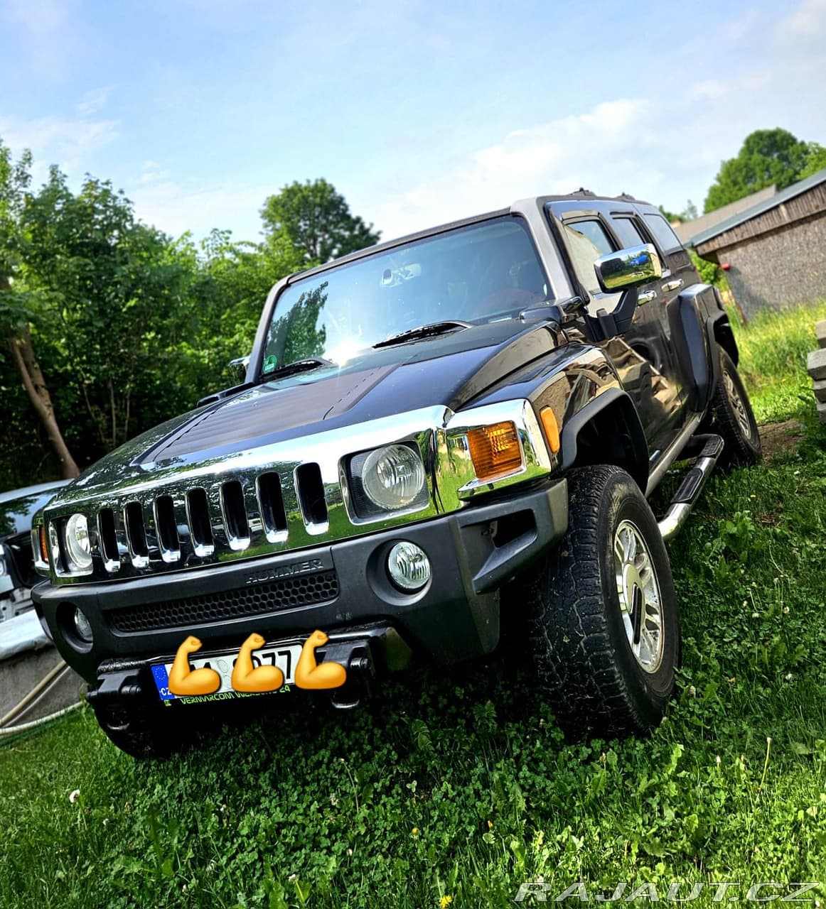 2006 Hummer OSTATNÍ