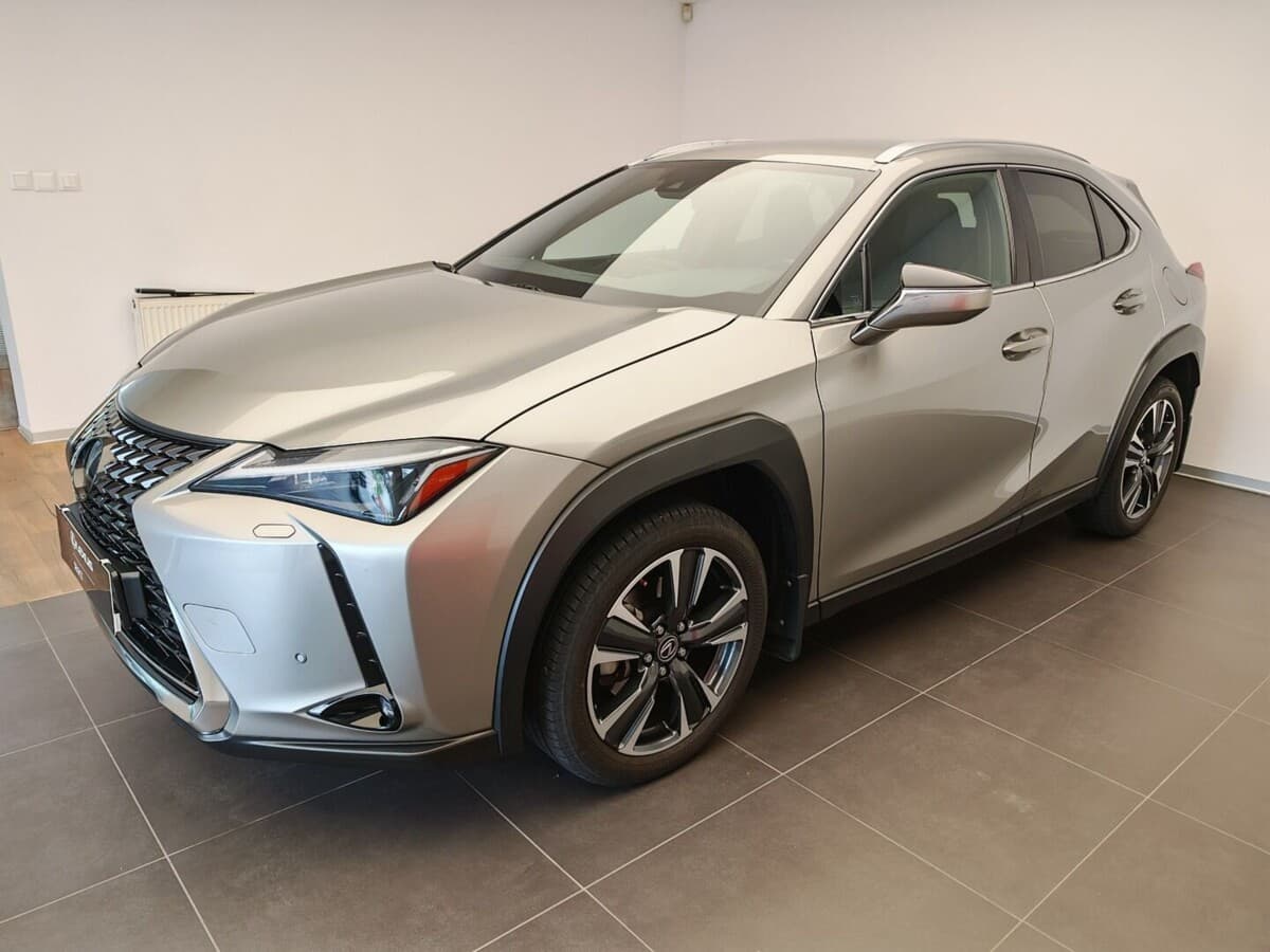 2023 Lexus OSTATNÍ
