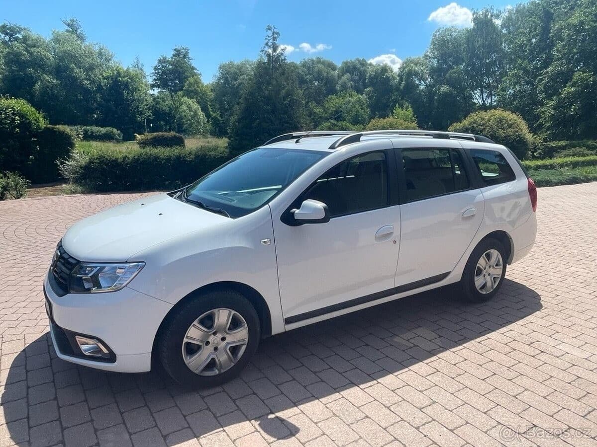 2017 Dacia LOGAN