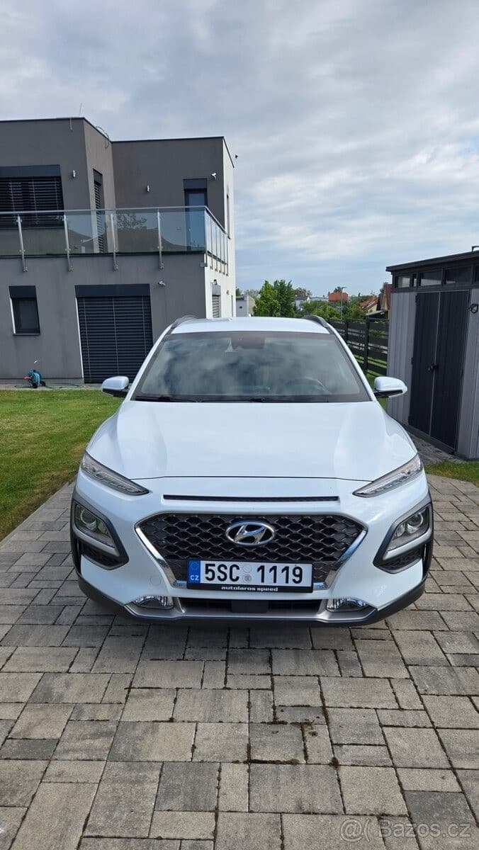2019 Hyundai KONA
