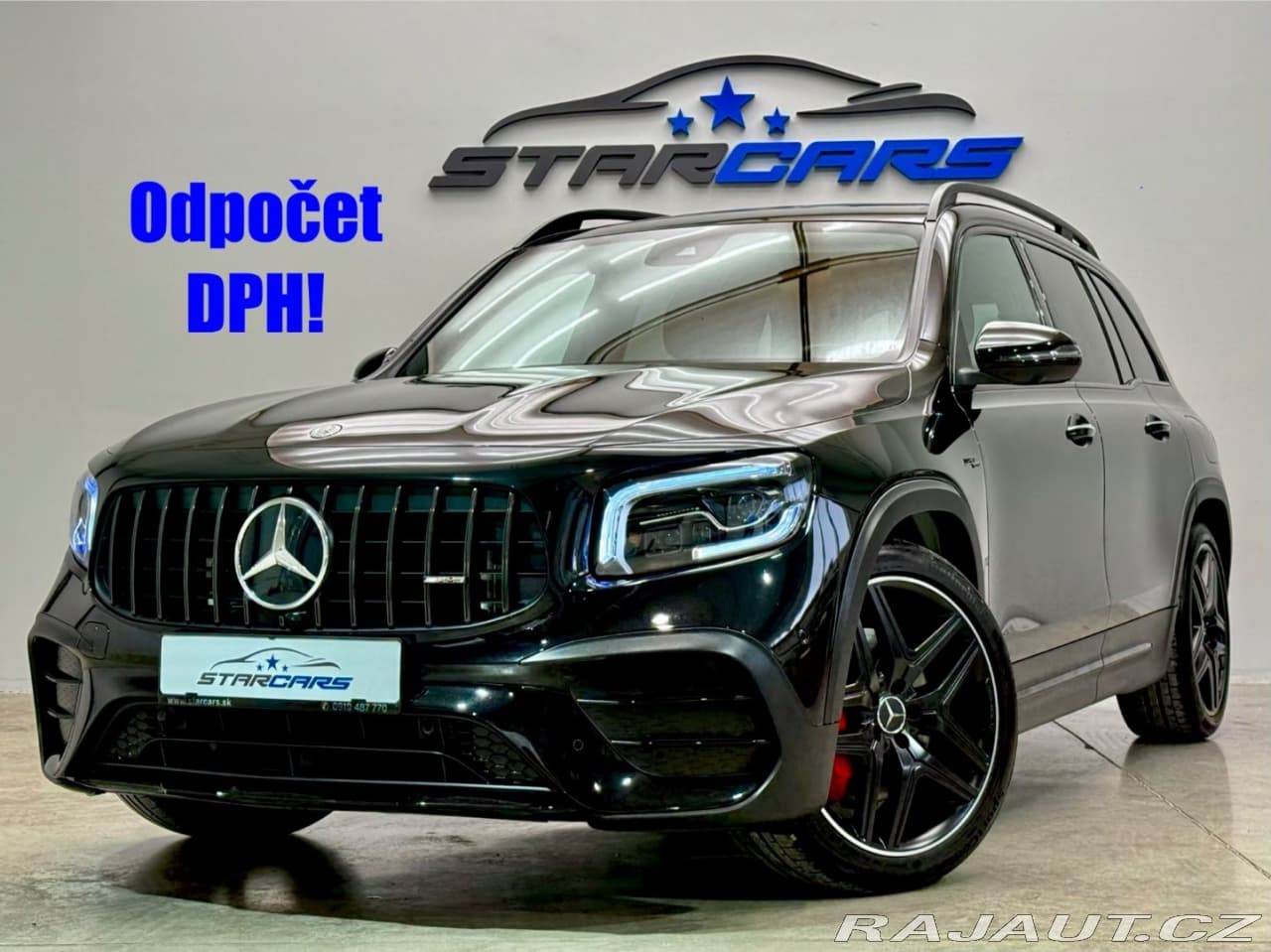 2023 Mercedes-Benz GLB