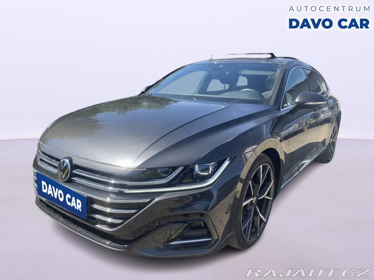 2025 Volkswagen ARTEON