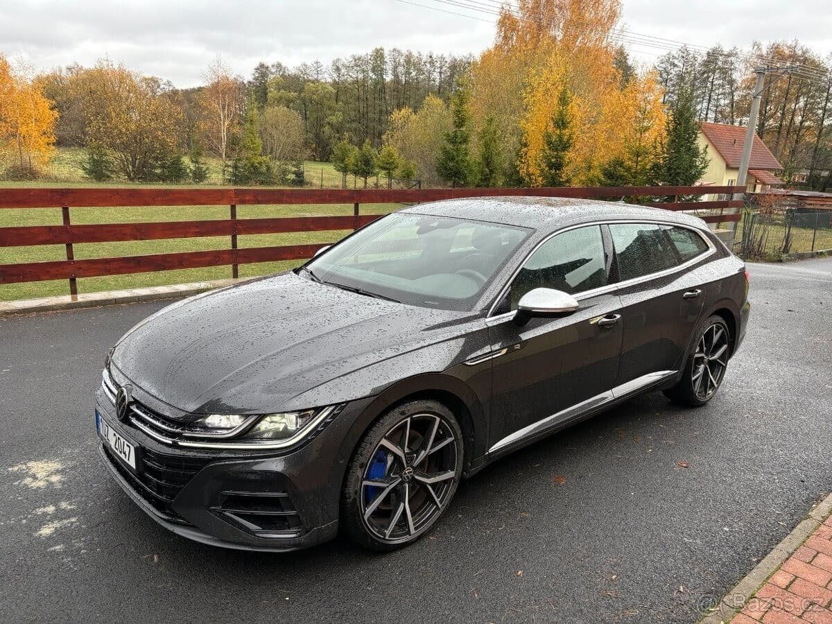 2024 Volkswagen ARTEON