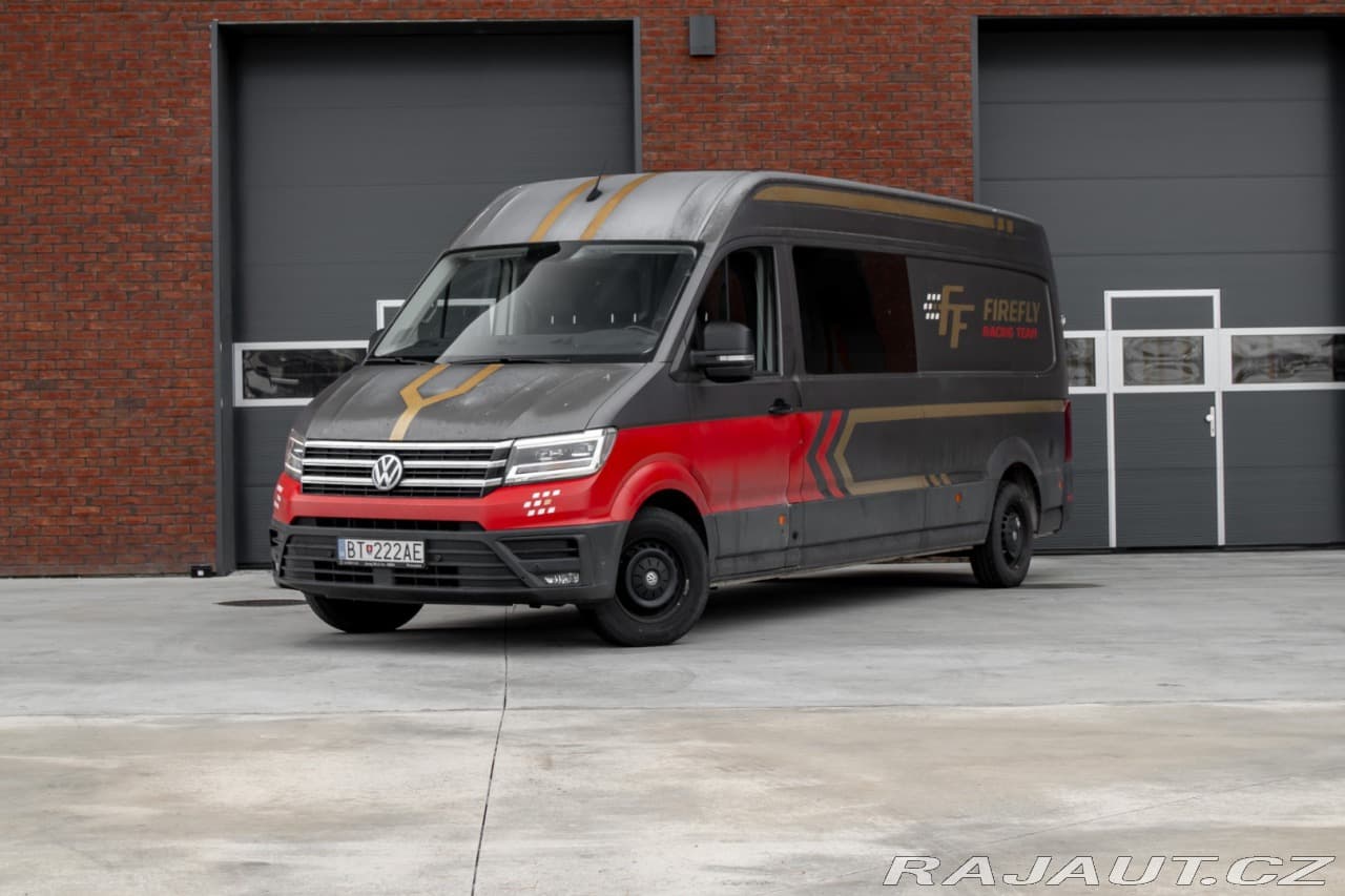 2020 Volkswagen OSTATNÍ