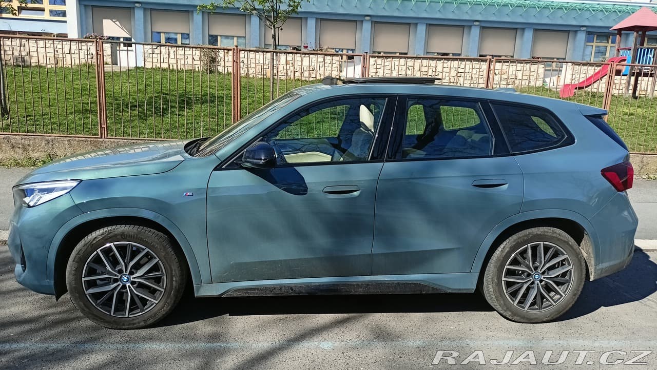 2023 BMW OSTATNÍ