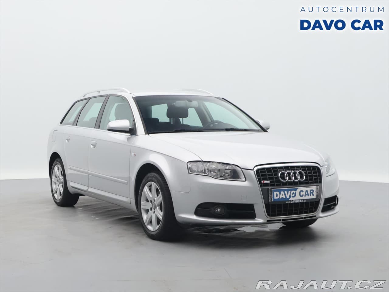 2007 Audi A4