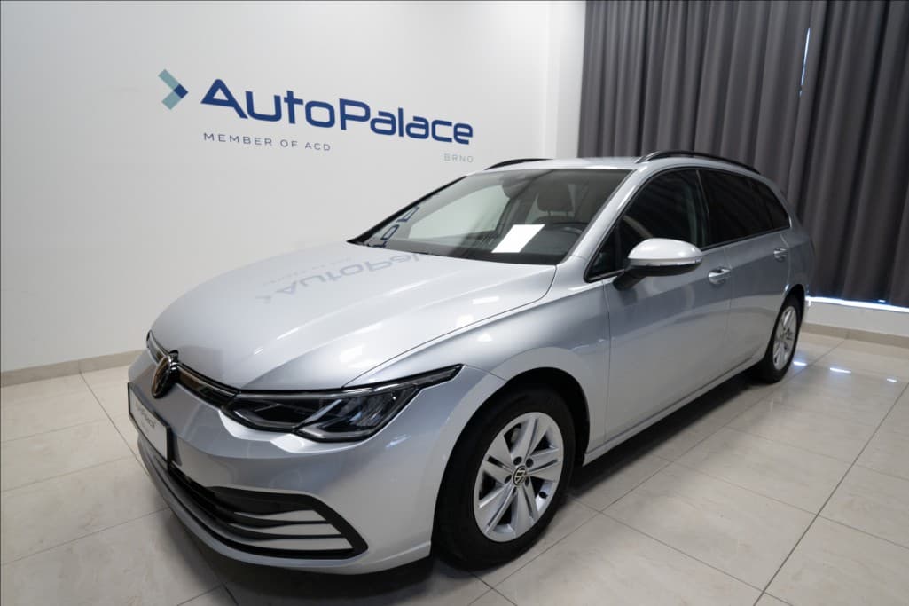 2023 Volkswagen GOLF