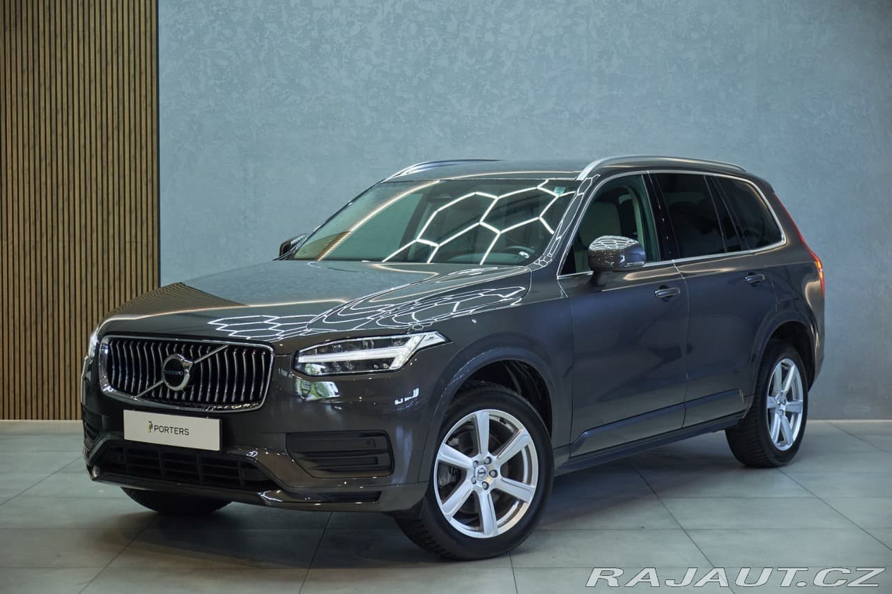 2024 Volvo XC90