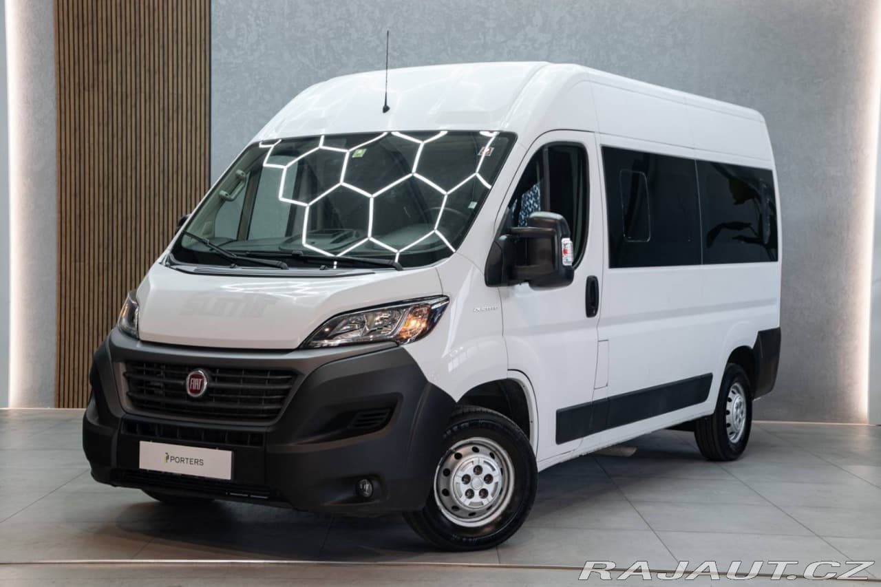 2020 Fiat DUCATO