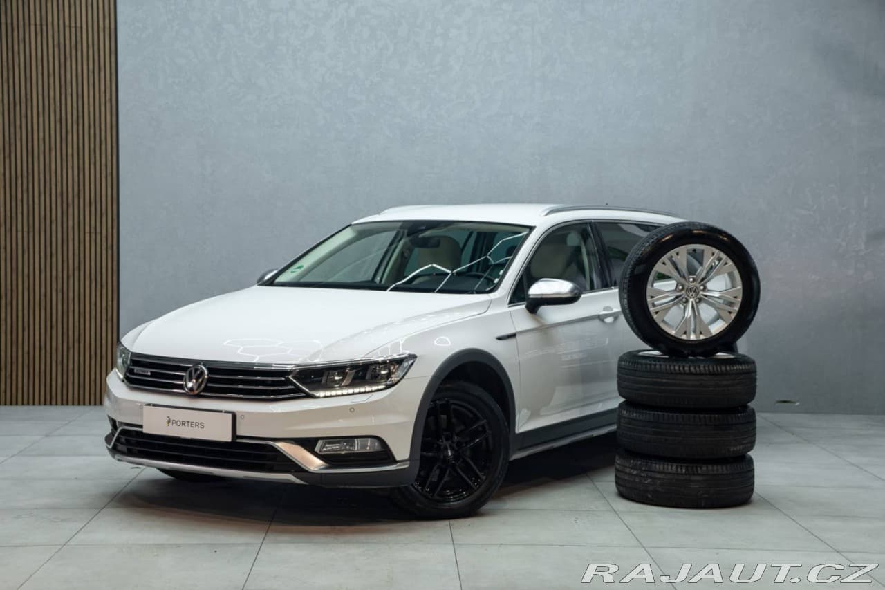 2019 Volkswagen PASSAT