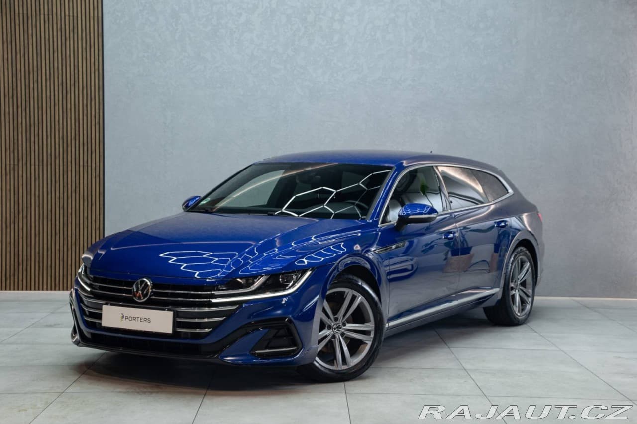 2021 Volkswagen ARTEON
