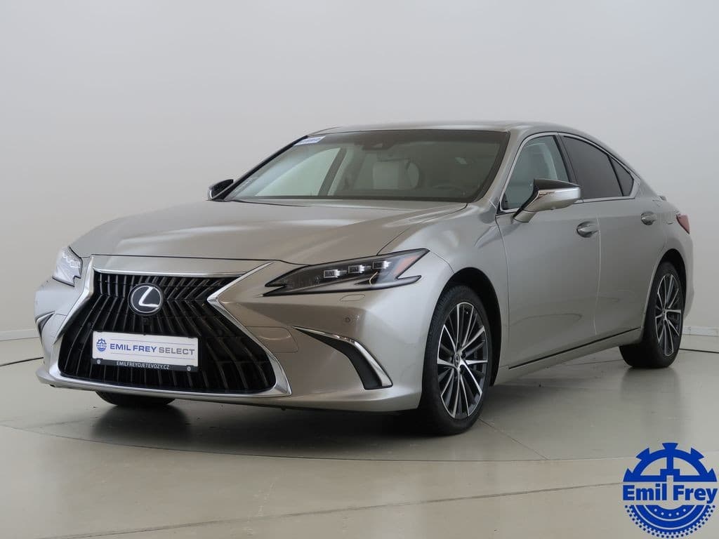 2023 Lexus OSTATNÍ