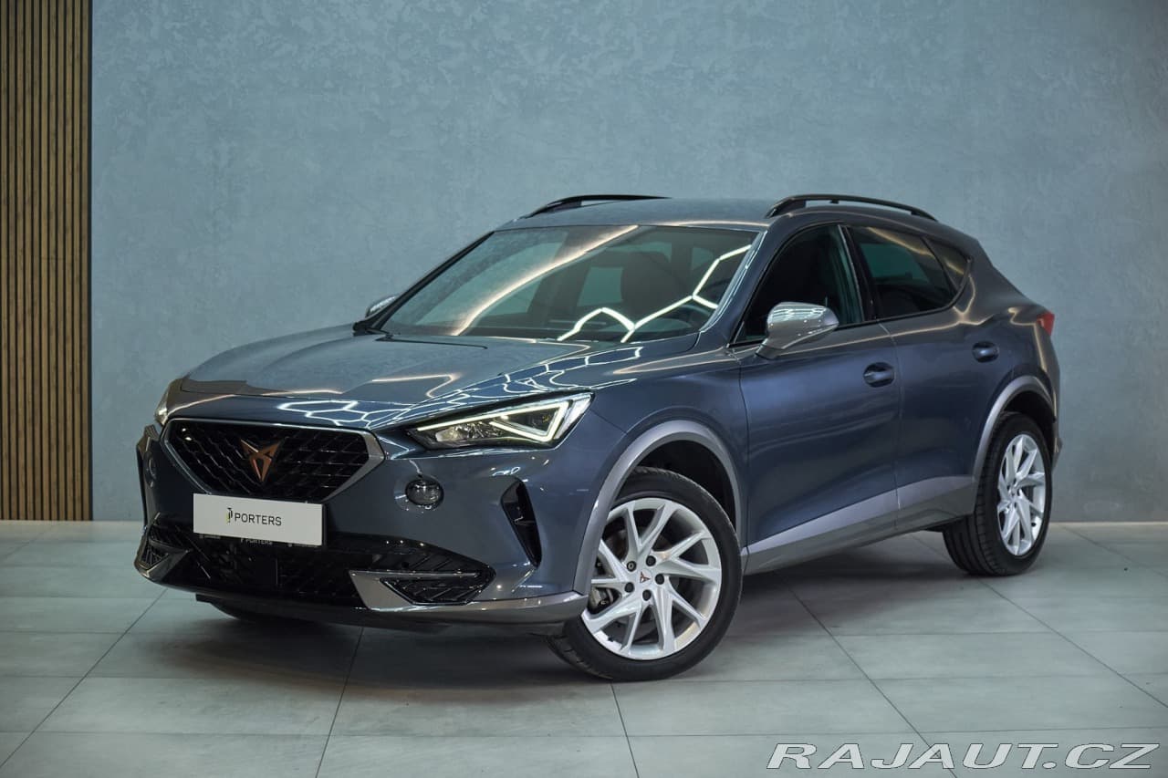 2023 Cupra FORMENTOR