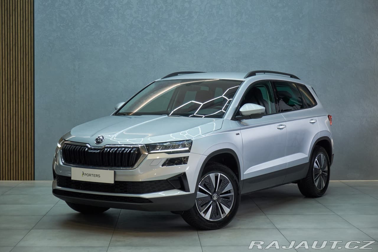2023 Škoda KAROQ
