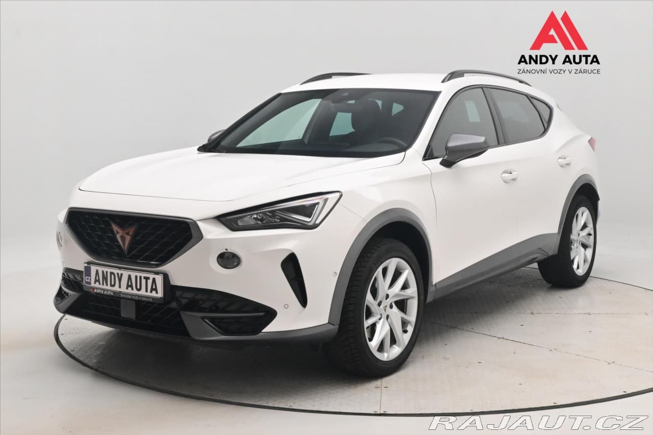 2023 Cupra FORMENTOR