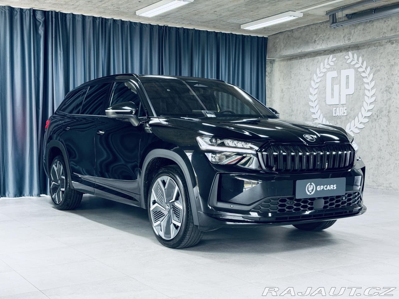 2026 Škoda KODIAQ