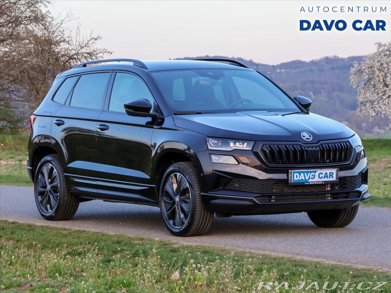 2025 Škoda KAROQ