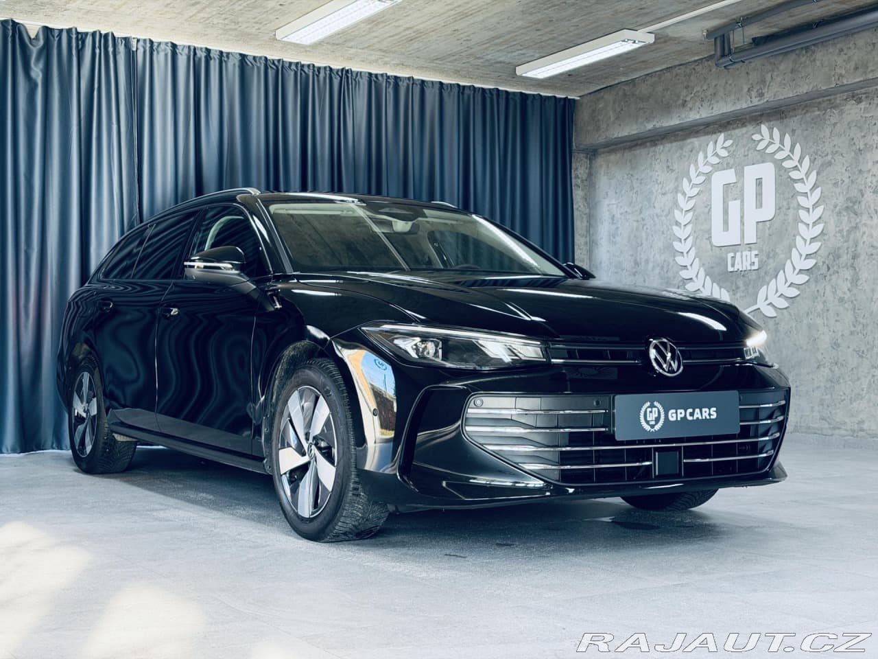 2025 Volkswagen PASSAT