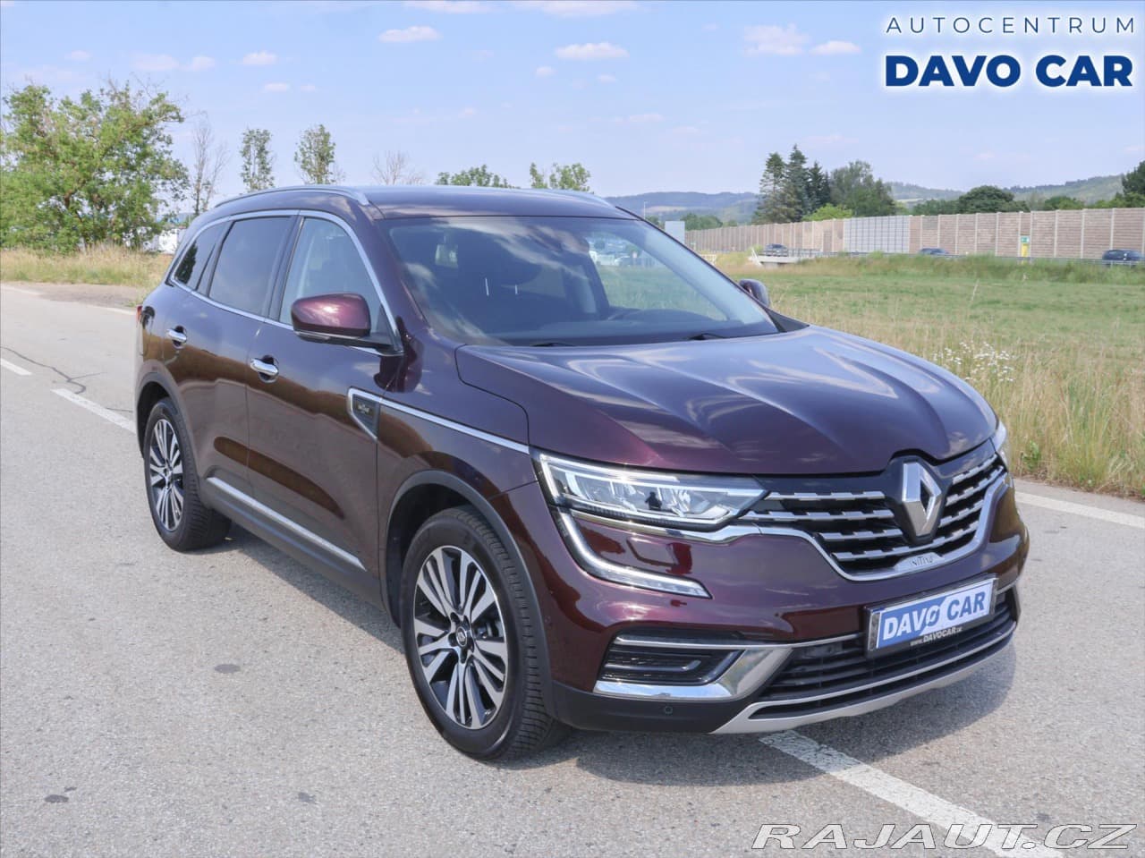 2023 Renault KOLEOS