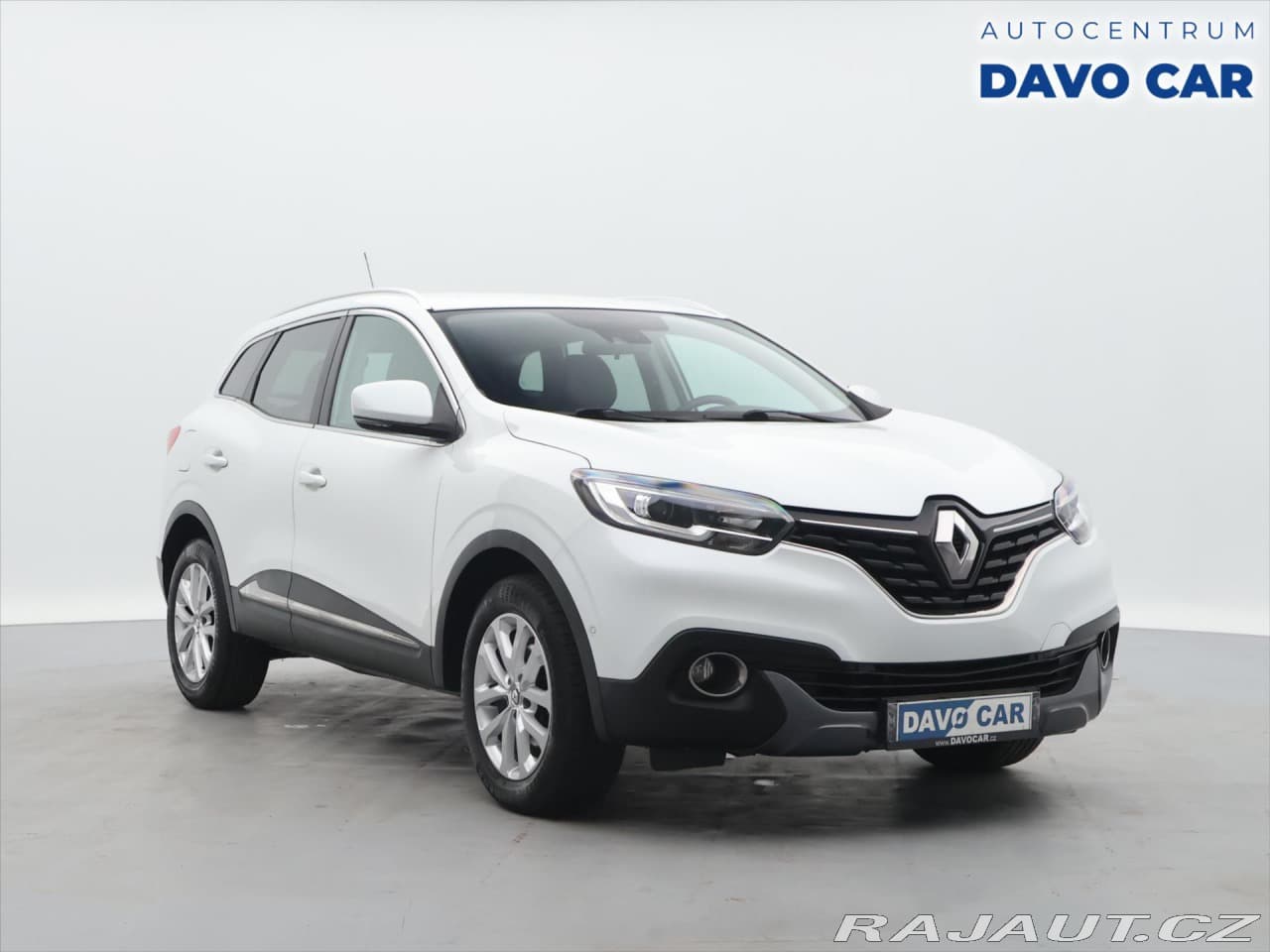 2016 Renault KADJAR
