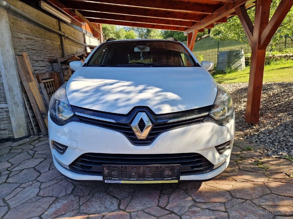 2020 Renault CLIO