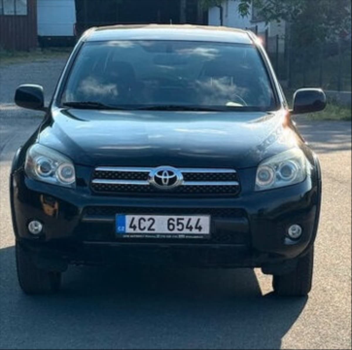 2007 Toyota RAV4