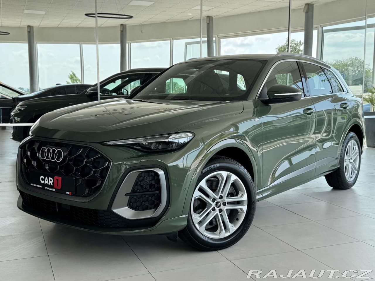 2026 Audi Q5
