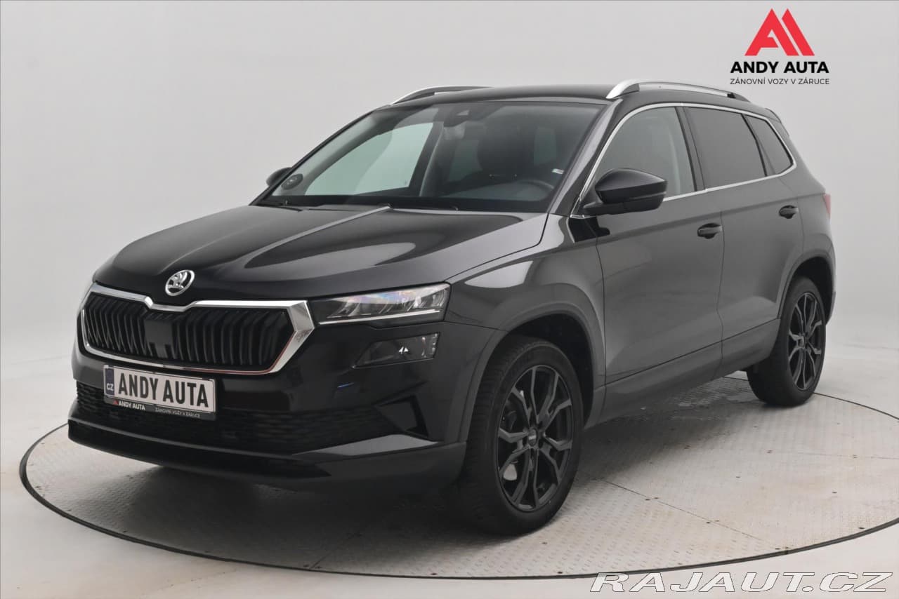 2023 Škoda KAROQ