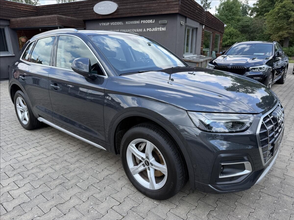 2024 Audi Q5