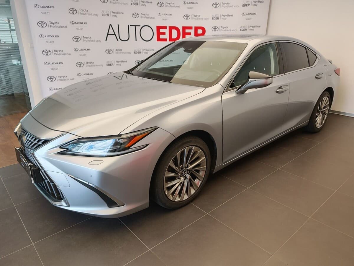 2023 Lexus OSTATNÍ