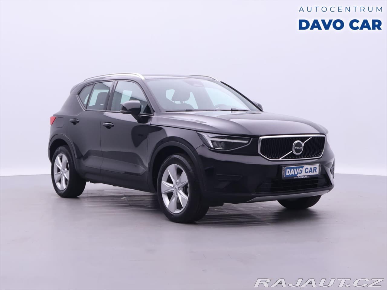 2022 Volvo XC40